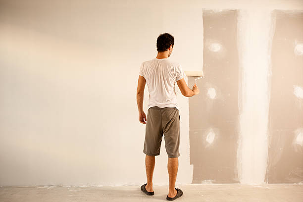 Best Drywall Crack Repair  in Fosston, MN